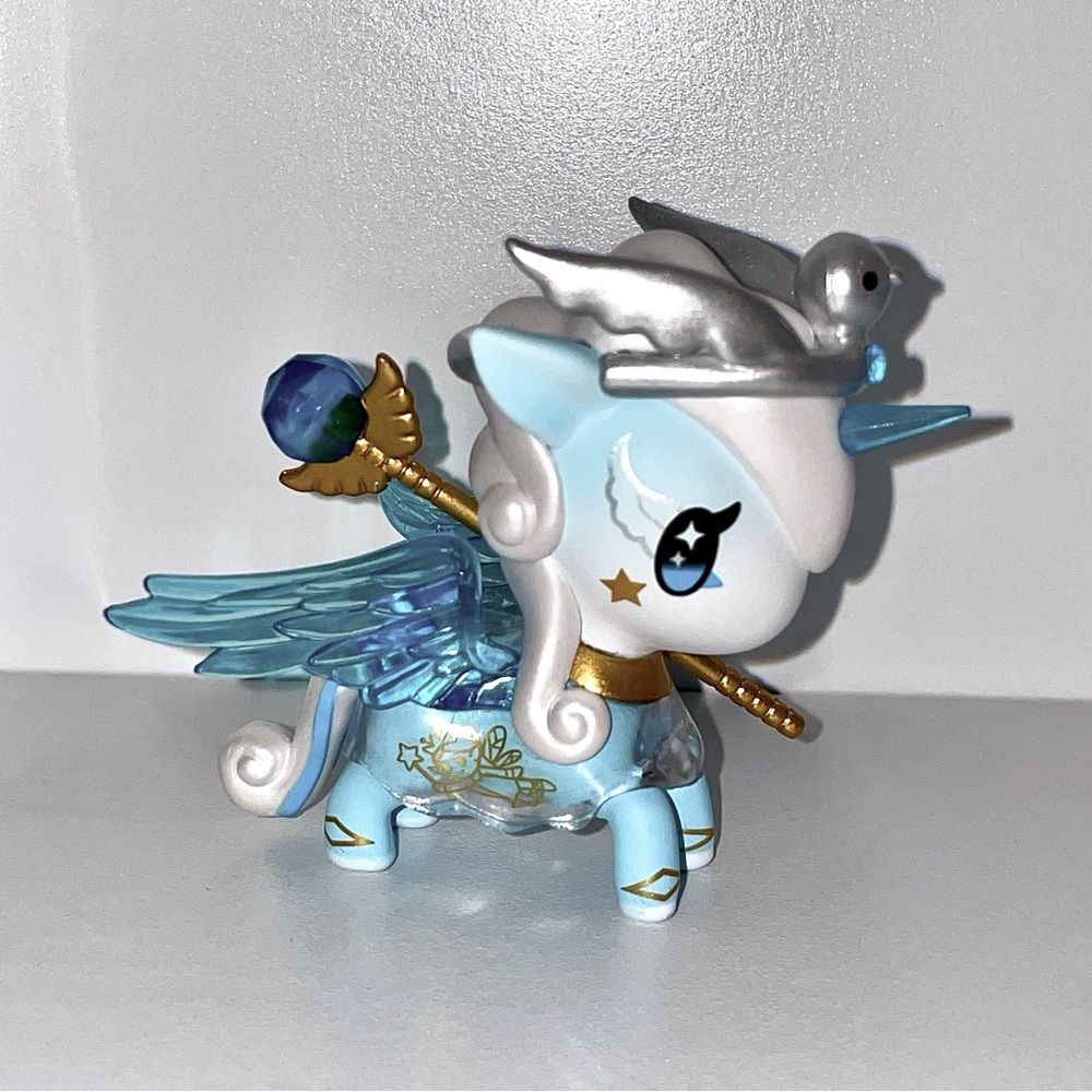 Tokidoki Fairy Unicorno